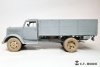 E.T. Model P35-169 WWII German 3t 4x2 Cargo Truck Sagged Wheels 1/35
